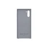 Samsung Galaxy Note10 Odinis dėklas (Pilkas) VN970LJE 