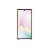 Samsung Galaxy Note10 Odinis dėklas (Rusvas) VN970LAE 