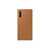 Samsung Galaxy Note10 Odinis dėklas (Rusvas) VN970LAE 