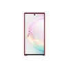 Samsung Galaxy Note10 Odinis dėklas (Raudonas) VN970LRE 