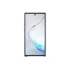 Samsung Galaxy Note10+ Odinis dėklas (Juodas) VN975LBE 
