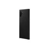 Samsung Galaxy Note10+ Odinis dėklas (Juodas) VN975LBE 