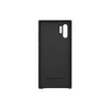 Samsung Galaxy Note10+ Odinis dėklas (Juodas) VN975LBE 