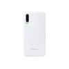 Dėklas WA307PWEG Piniginės dangtelis, skirtas Samsung Galaxy A30s (2019) Baltas (Žalias)