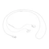 Į ausis dedamos ausinės Samsung IC100BWE Earphones Type-C, Baltos