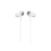 Į ausis dedamos ausinės Samsung IC100BWE Earphones Type-C, Baltos