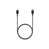 Samsung EP-DA705 USB kabelis USB C Juoda