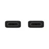 Samsung EP-DA705 USB kabelis USB C Juoda