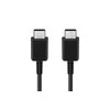 Samsung EP-DA705 USB kabelis USB C Juoda