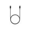 Samsung EP-DN975 USB kabelis 1 m 2.0 USB C Juoda