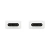 Reach Samsung EP-DN975 USB kabelis 1 m 2.0 USB C Balta