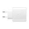 Samsung TA845XWE Travel Greitas įkroviklis Type-C į Type-C, 45 W, 1m (Baltas)