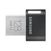 USB laikmena Samsung FIT Plus, 128 GB, Juodos spalvos