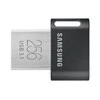 USB laikmena Samsung FIT Plus, 256 GB, Juodos spalvos