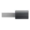 USB laikmena Samsung FIT Plus, 64 GB, Juodos spalvos