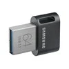 USB laikmena Samsung FIT Plus, 64 GB, Juodos spalvos