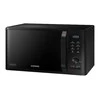 Samsung mikrobangų krosnelė su griliu MG23K3515AK Laisvai stovi, Grilis, 1250 W, Juodas, Atšildymo funkcija
