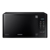 Mikrobangų krosnelė Mikrobangė Samsung MS23K3513AK