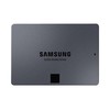 Kietasis diskas SSD SAMSUNG 870 QVO/8TB/SATA 3.0/MZ-77Q8T0BW