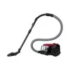 Samsung VC07M2110SR dulkių siurblys 700 W Cilindrinis dulkių siurblys Sausa Bemaišis 1,5 L