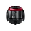 Samsung VC07M2110SR dulkių siurblys 700 W Cilindrinis dulkių siurblys Sausa Bemaišis 1,5 L