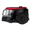Samsung VC07M2110SR dulkių siurblys 700 W Cilindrinis dulkių siurblys Sausa Bemaišis 1,5 L