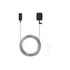 SAMSUNG VG-SOCR15/XC 2019 Invisible Connection 4K QLED 75 Q85R The Frame 3.0 : LS03R 15m