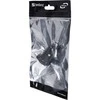 Sandberg automobilinis įkroviklis 2USB 1A+2.1A SAVER