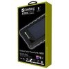 Nešiojamas įkroviklis Sandberg Outdoor Solar Powerbank 16000
