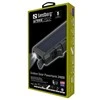 Nešiojama saulės baterija-įkroviklis Sandberg Outdoor Solar Powerbank 24000