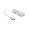 Sandberg USB šakotuvas su 4 jungtimis