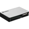 Sandberg USB 3.0 kelių kortelių skaitytuvas