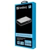 Sandberg USB 3.0 kelių kortelių skaitytuvas