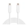 Sandberg USB-C įkrovimo kabelis 2M, 65W