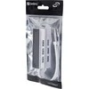 Sandberg USB-C iki 4 x USB 3.0 Hub SAVER
