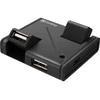 Sandberg USB Hub 4 prievadai