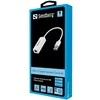 Sandberg USB3.0 Gigabit tinklo adapteris