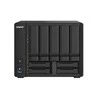 Serveris QNAP TS-932PX Alpine AL-324 Ethernet LAN jungtis Tower Juoda NAS