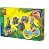 SES Rinkinys „Dinozaurai“