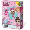 L.O.L Surprise L.O.L. deimantinė mozaika