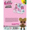L.O.L Surprise L.O.L. deimantinė mozaika