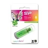 Silicon Power | Helios 101 | 8 GB | USB 2.0 | Žalias