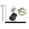 Kietasis diskas Silicon Power Armor A60 1TB 2.5 ", USB 3.1, Juodas/Žalias