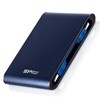 Kietasis diskas Silicon Power Armor A80 2TB | 2000 GB | 2,5" | USB 3.1 | Mėlyna