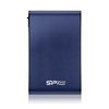 Kietasis diskas Silicon Power Armor A80 2TB | 2000 GB | 2,5" | USB 3.1 | Mėlyna