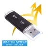 Silicon Power | Blaze B02 | 16 GB | USB 3.0 | Juodas