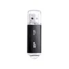 Silicon Power | Blaze B02 | 32 GB | USB 3.0 | Juodas