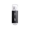Silicon Power | Blaze B02 | 64 GB | USB Type-A | Juodas