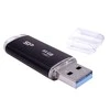 Silicon Power | Blaze B02 | 64 GB | USB 3.0 | Juodas