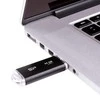 Silicon Power | Blaze B02 | 64 GB | USB 3.0 | Juodas